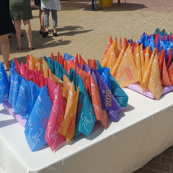 Branded Flags - PromoGifts24