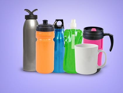 Drinkware